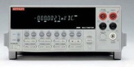 Użat Mulitimeter Keithley 2000