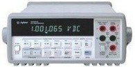 Multimeter Agilent Użat 34401 A