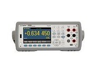 Użat Multimeter Agilent 34460A