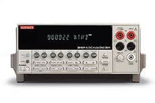Użat Multimeter Keithley 2015