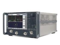 Analizzatur tan-Netwerk Użat Agilent N5222B