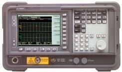 Figura tal-Istorbju Użata Meter Agilent N8974A