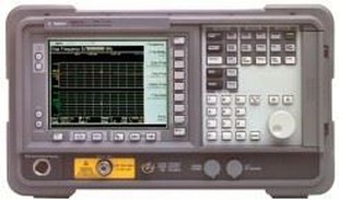 Figura tal-Istorbju Użata Meter Agilent N8974A