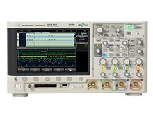 Oscilloscope Agilent DSOX3012A użat
