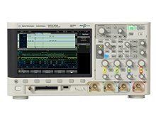 Oscilloscope Agilent DSOX3014A użat