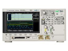 Oscilloscope Agilent DSOX3032A użat