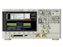 Oscilloscope Agilent DSOX3052A użat