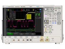 Oscilloscope Agilent DSOX4022A użat