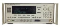 Ġeneratur tas-Sinjal użat Agilent 83650B