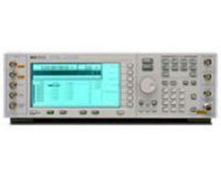 Ġeneratur tas-Sinjal użat Agilent E4426B