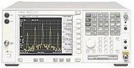 Analizzatur tal-Ispettru Użat Agilent E4443A