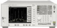 Analizzatur tal-Ispettru Użat Agilent E4445A