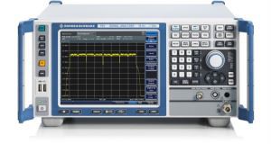 Analizzatur tal-Ispettru Użat Rohde & Schwarz FSV40