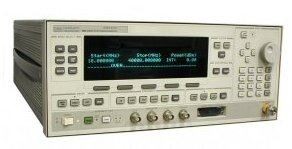 Ġeneratur Sintetizzat Użat Agilent 83630B