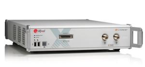 Użata tat-Test tal-Konnettività tal-Wi-Fi IQXEL
