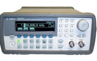 Ġeneratur tal-forma tal-mewġ